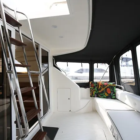 Shannon River Escape In The Center Of *